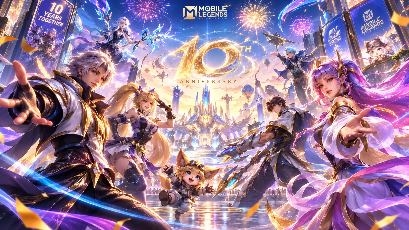Mobile Legends Titip Jual
